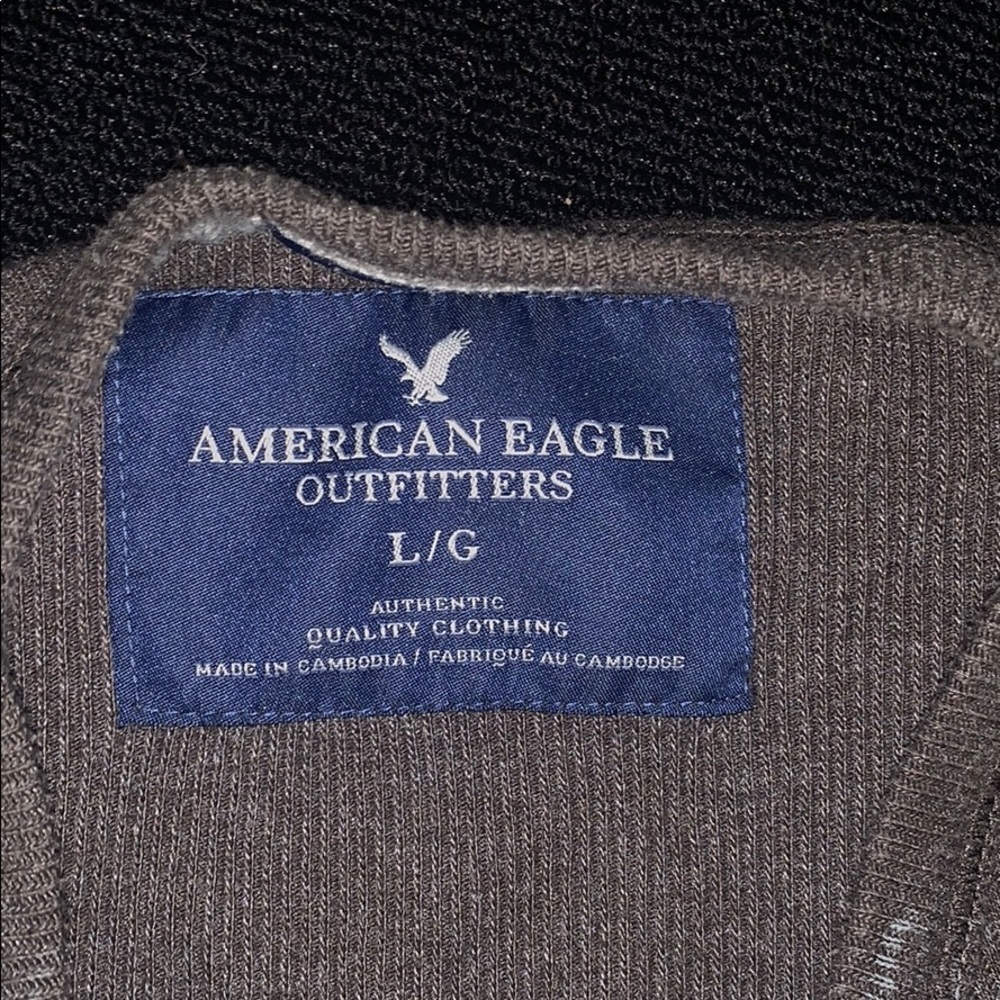 Long sleeve - Picture 2 of 2